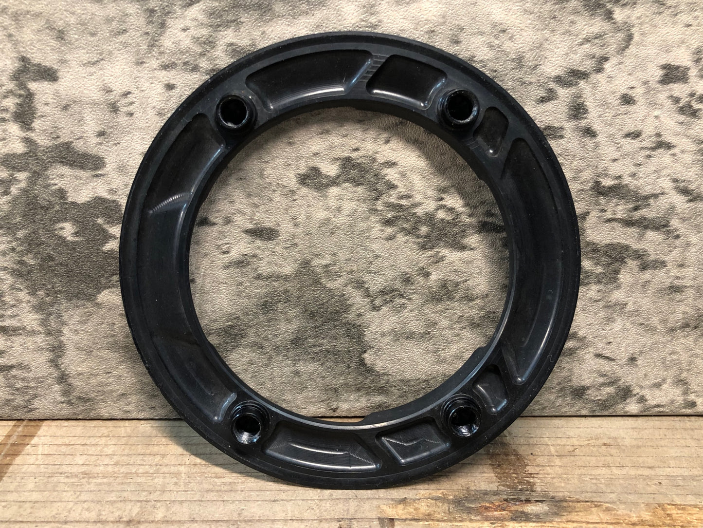 IV152 ローター ROTOR INSPIDER AEROCROWN カバー PCD110