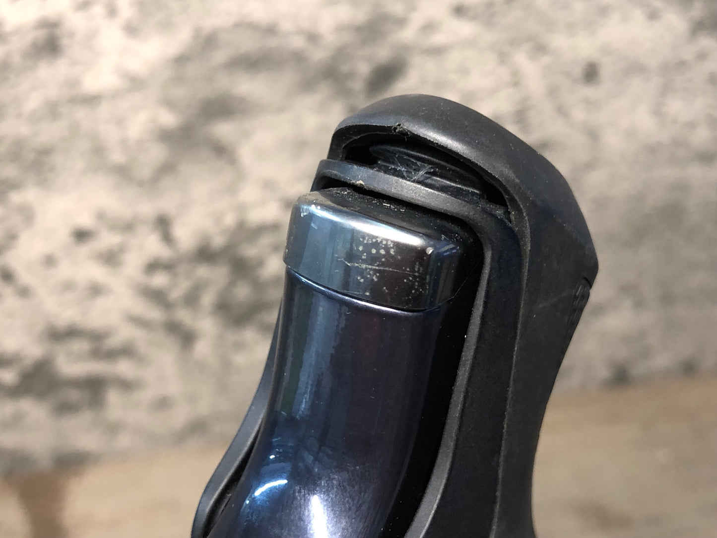 IX114 シマノ SHIMANO アルテグラ ULTEGRA ST-6870 STIレバー 2x11S Di2 ※動作確認済み