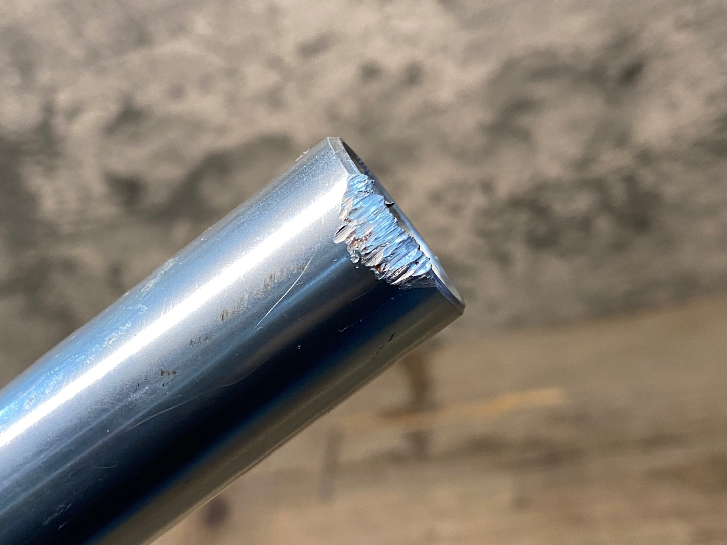 IB033 日東 NITTO JJ.BAN SYCIP シシップ ハンドルバー Φ31.8 幅660mm