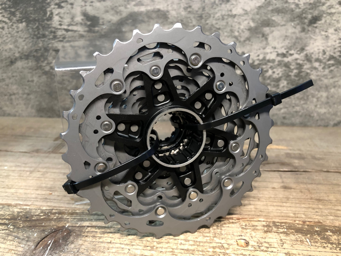 IX389 シマノ SHIMANO デュラエース DURA-ACE CS-R9200 スプロケット 11-34T 12S
