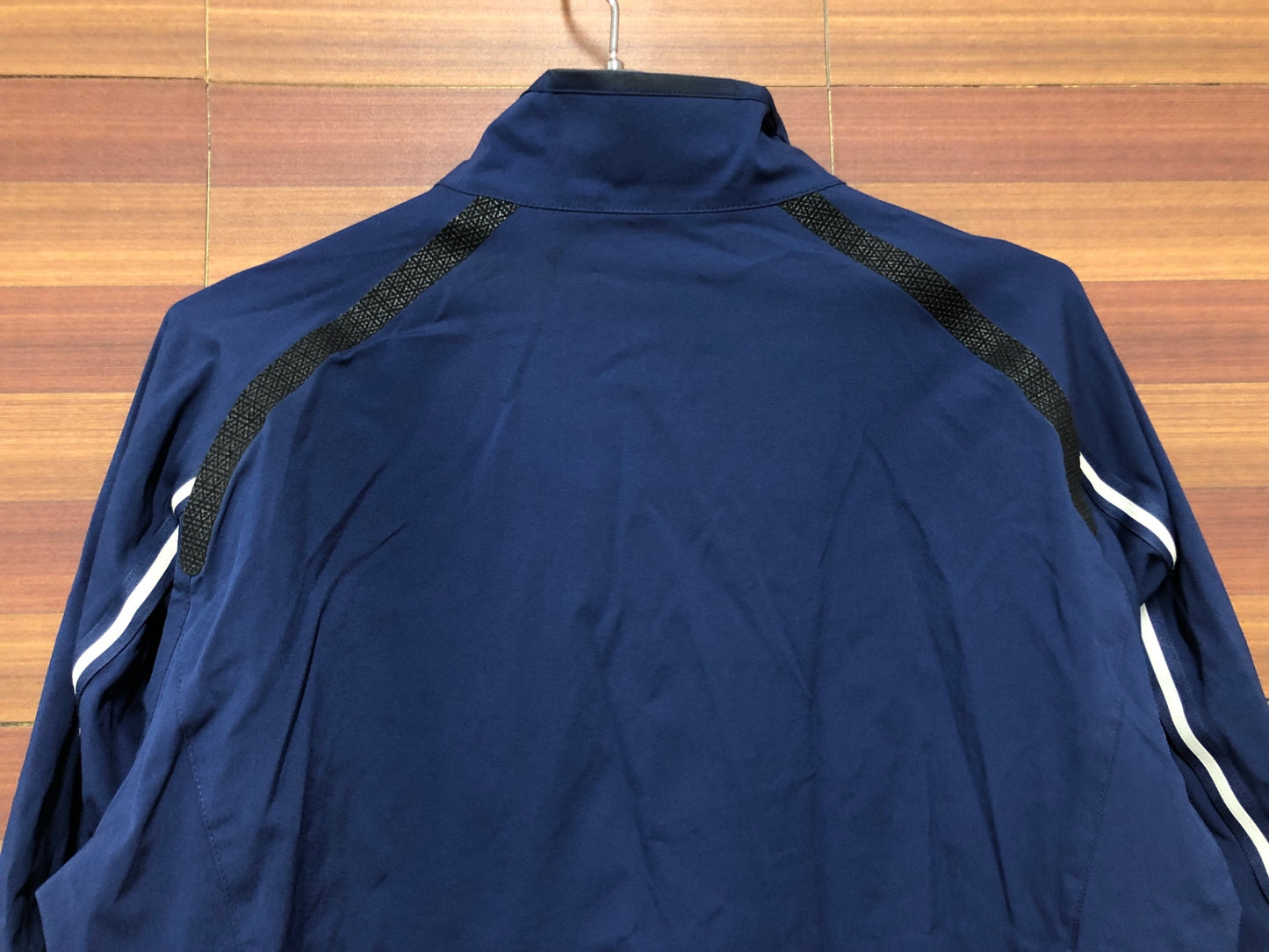 IL987 ラファ Rapha CLASSIC WIND JACKET 紺 M