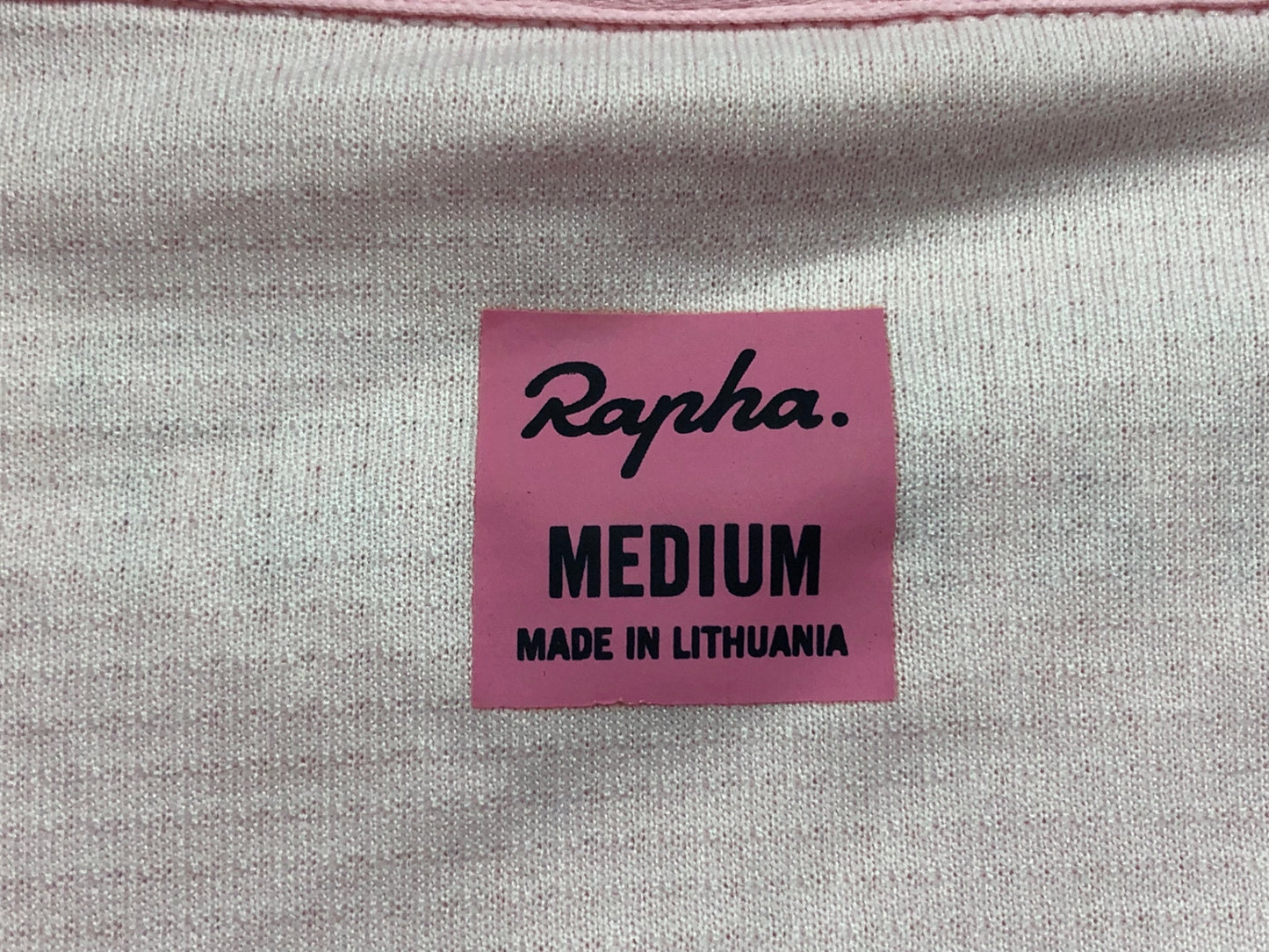 IO662 ラファ Rapha Lightweight 半袖 サイクルジャージ M il pirata