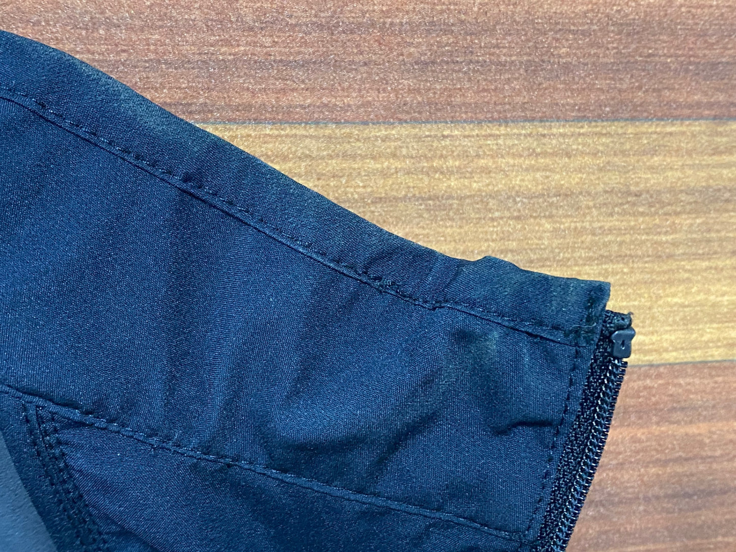 IN534 ラファ Rapha CLASSIC GILET サイクルベスト ジレ 紺 S