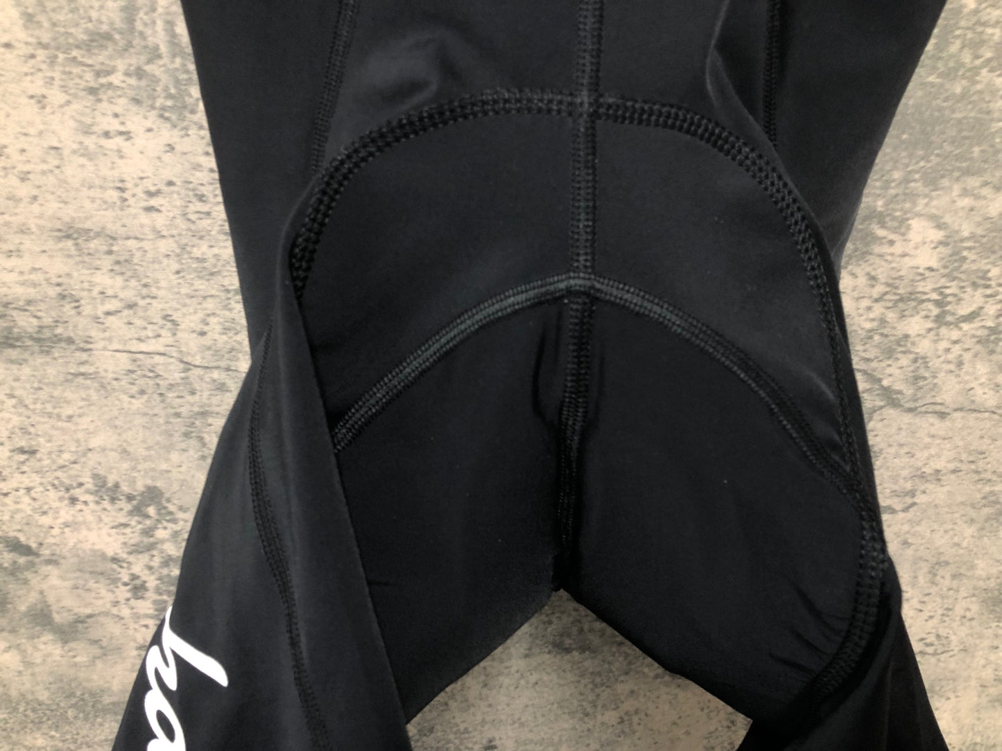 IY125 ラファ Rapha PRO TEAM ビブショーツ S Team Wiggins ブラック