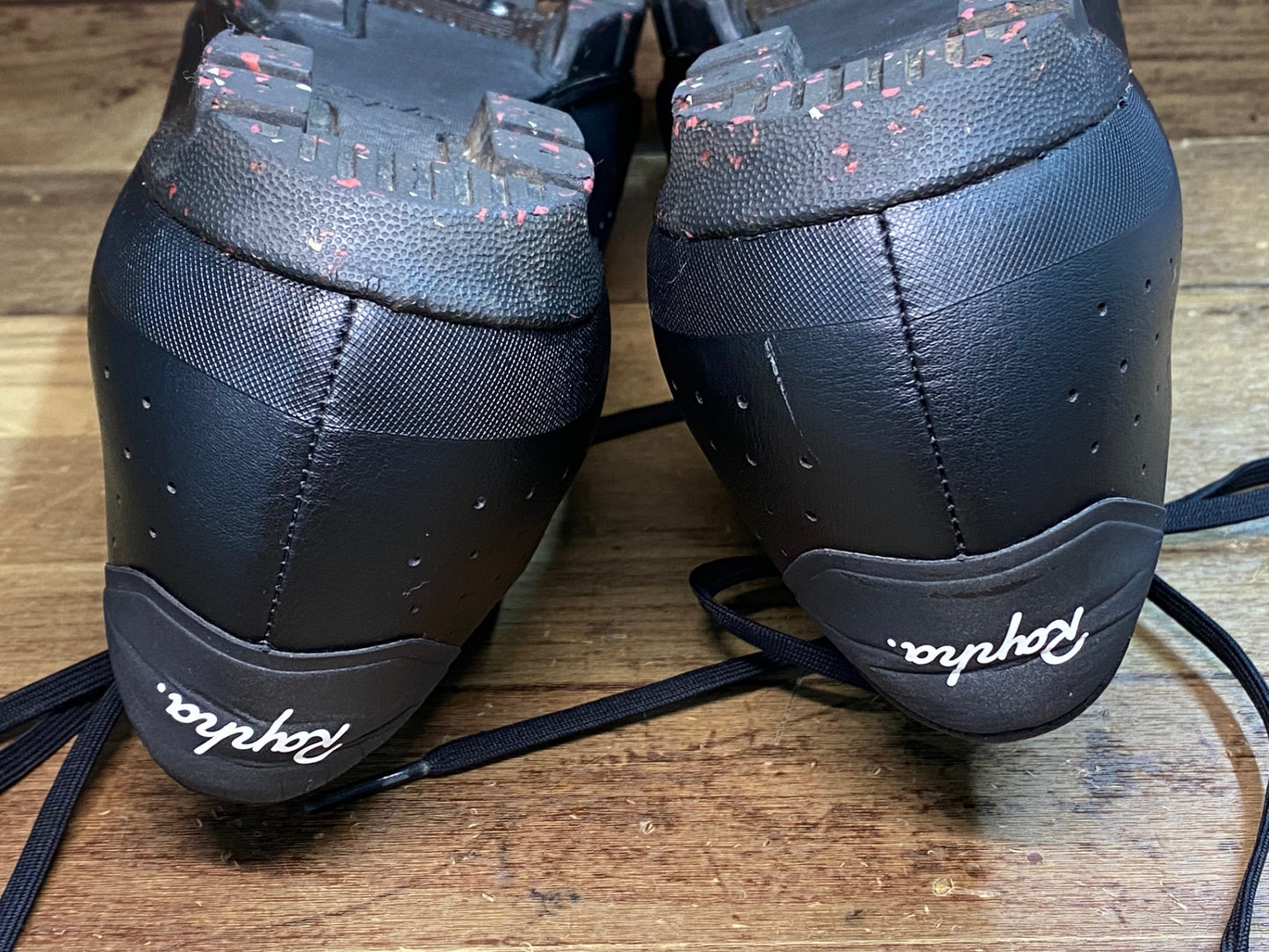 IF897 ラファ Rapha EXPLORE SHOE ビンディングシューズ SPD 黒 EU43.5