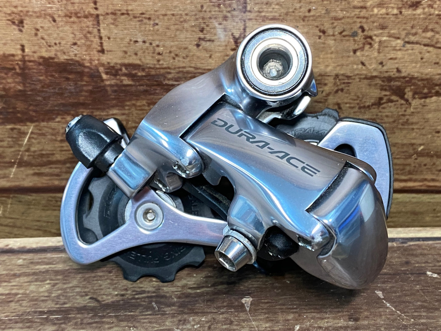 IJ103 シマノ SHIMANO デュラエース DURA-ACE RD-7800 リアディレイラー 10S