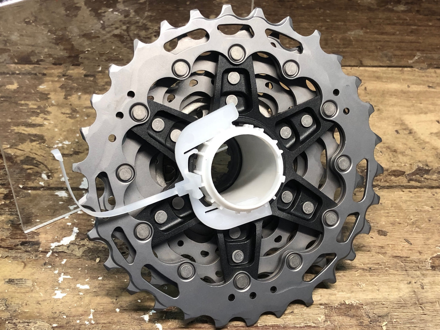 IH934 シマノ SHIMANO デュラエース DURA-ACE CS-R9200 スプロケット 11-30T 12S