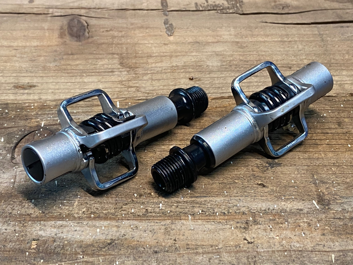 IN511 クランクブラザーズ CRANKBROTHERS エッグビーター EGGBEATER1 ビンディングペダル