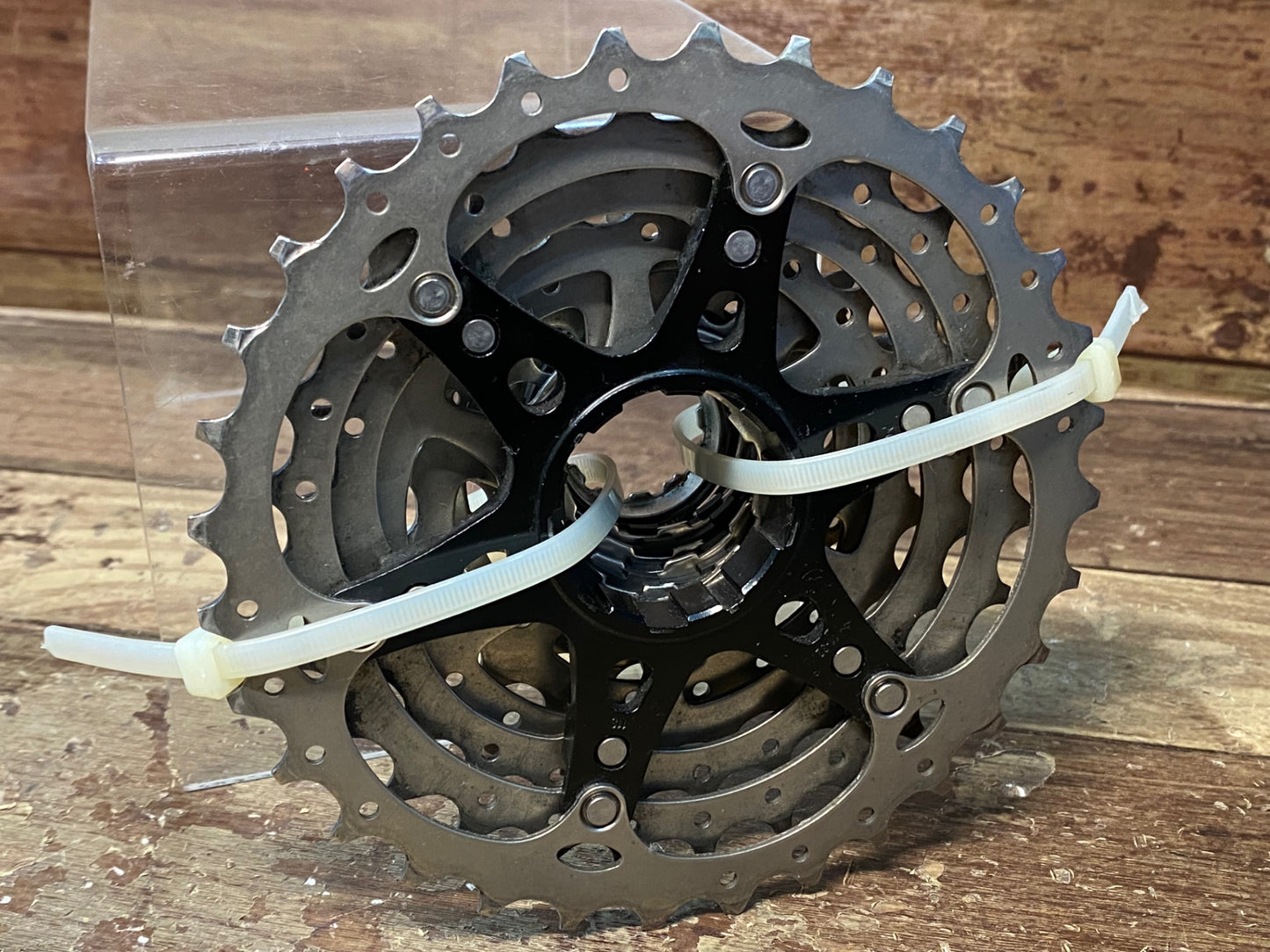 IM820 シマノ SHIMANO 105 CS-5800 スプロケット 11s 11-32T