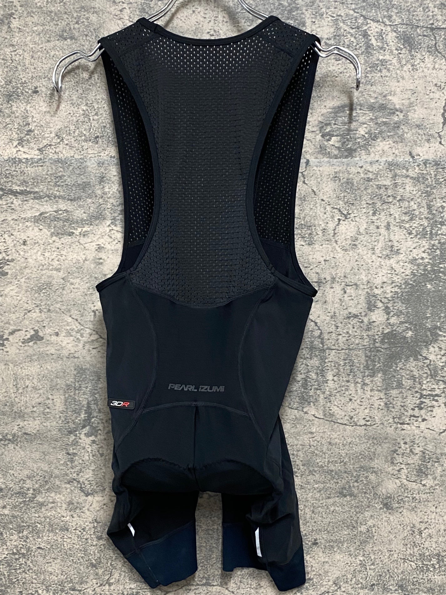 IX632 パールイズミ PEARL iZUMi ビブショーツ 黒 M 3DR