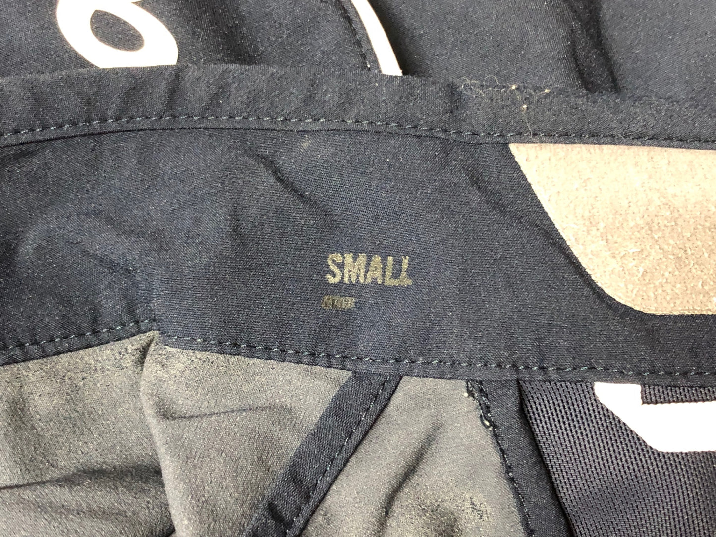 IT437 ラファ Rapha CLASSIC GILET サイクルベスト ジレ 紺 S