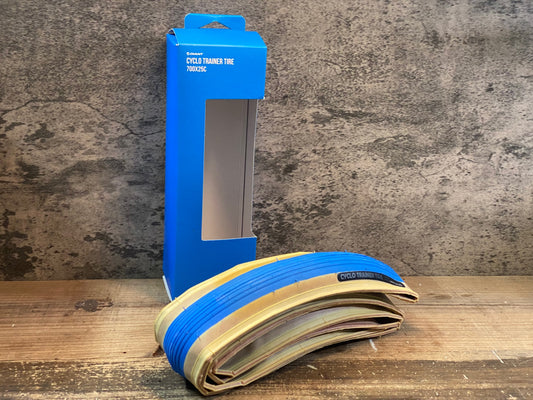 IW078 ジャイアント GIANT CYCLO TRAINER TIRE ホームトレーニング タイヤ 700x25C