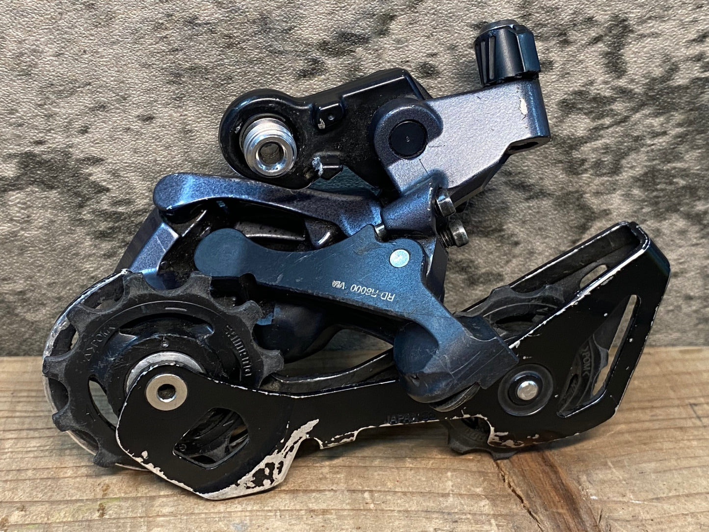 IF749 シマノ SHIMANO アルテグラ ULTEGRA RD-R8000 SS 11S リアディレイラー