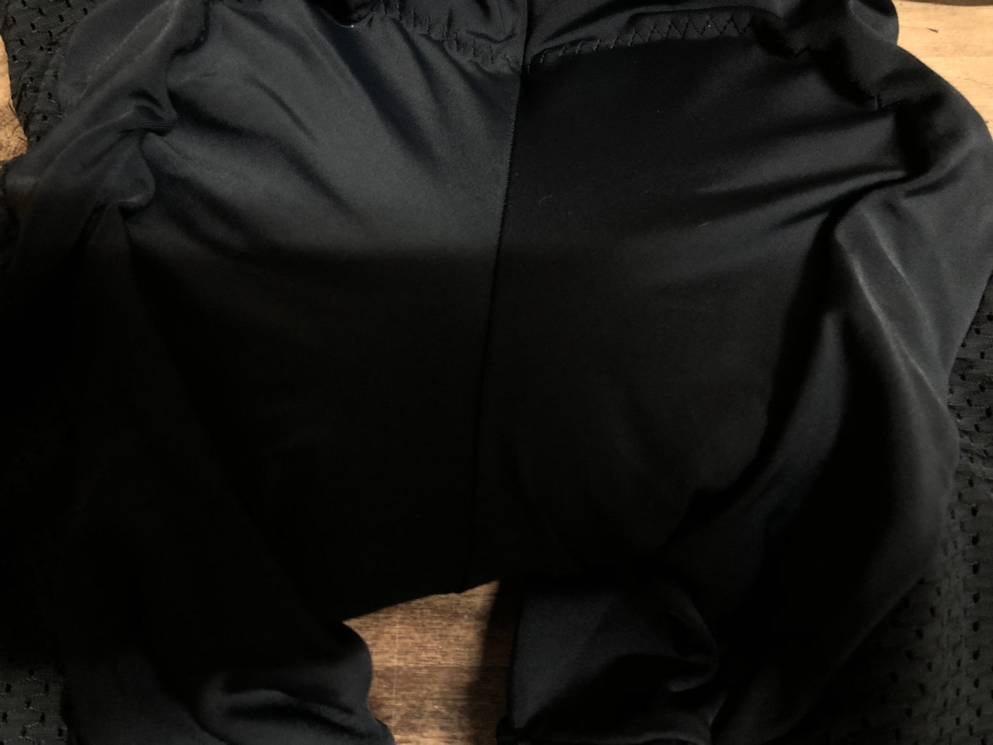 IS899 パールイズミ PEARL iZUMi ビブショーツ 黒 XL