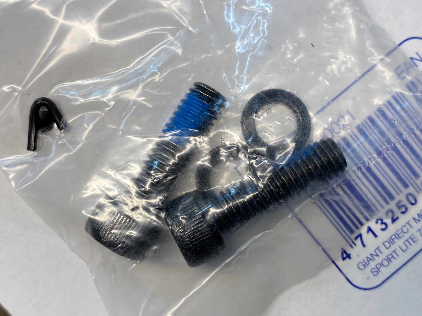 IV667 ジャイアント GIANT Direct Mount KSA Kickstand - Sport Lite 700c キックスタンド