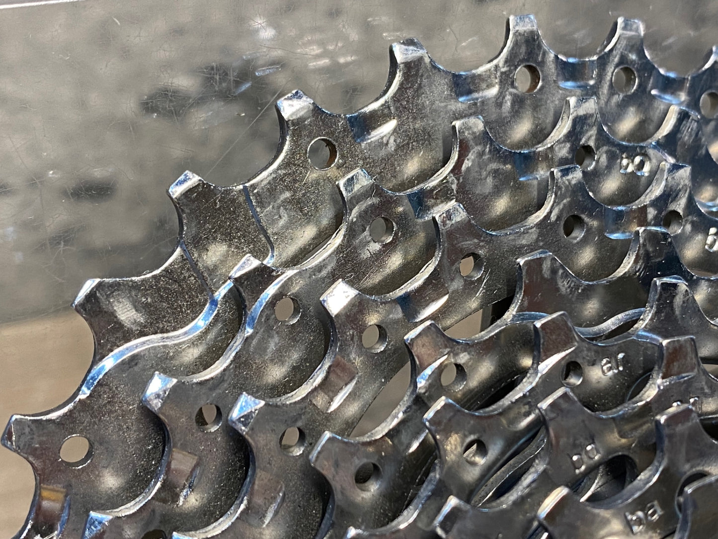 IX794 シマノ SHIMANO CS-HG50-9 スプロケット 9S 11-30T