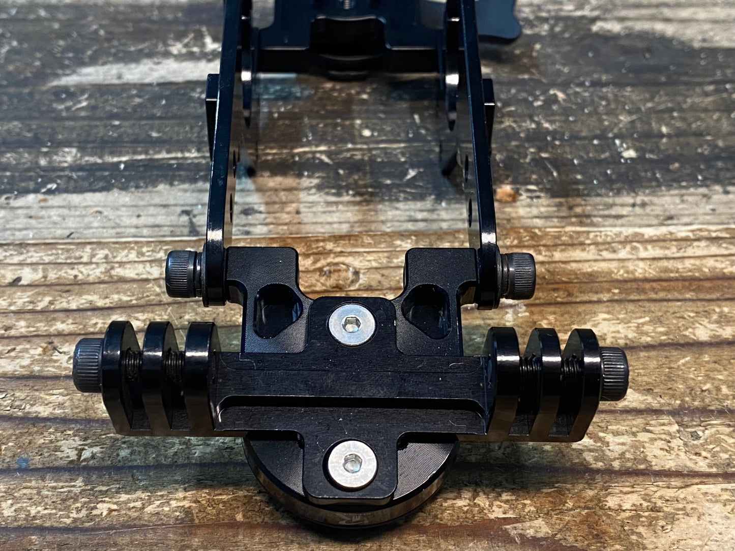 IW644 レックマウント REC-MOUNTS サイクルコンピューターマウント Φ31.8mm