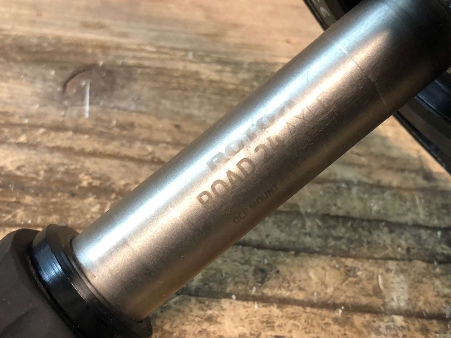 IO899 ローター Rotor アルデュー インスパイダー ALDHU IN SPIDER パワーメーター クランクセット 50-34T 170mm 11S シャフト径24mm 楕円リング 片側計測 充電ケーブル付属