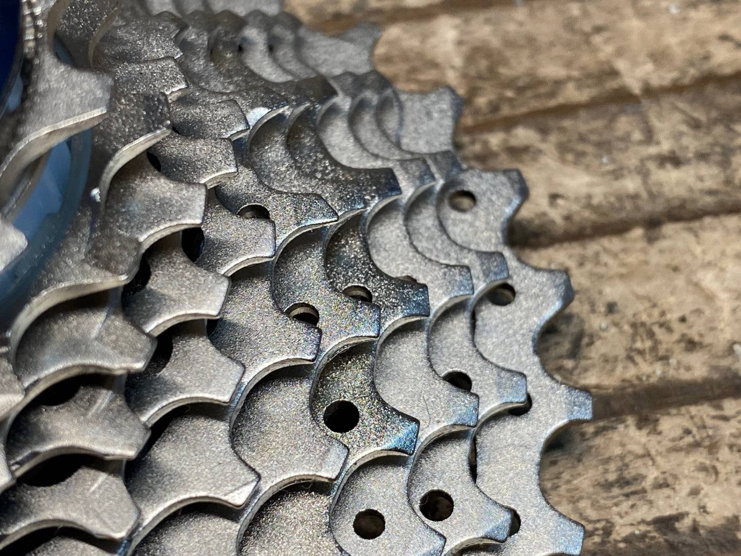 IO685 シマノ SHIMANO アルテグラ ULTEGRA CS-R8000 スプロケット 11-28T 11S