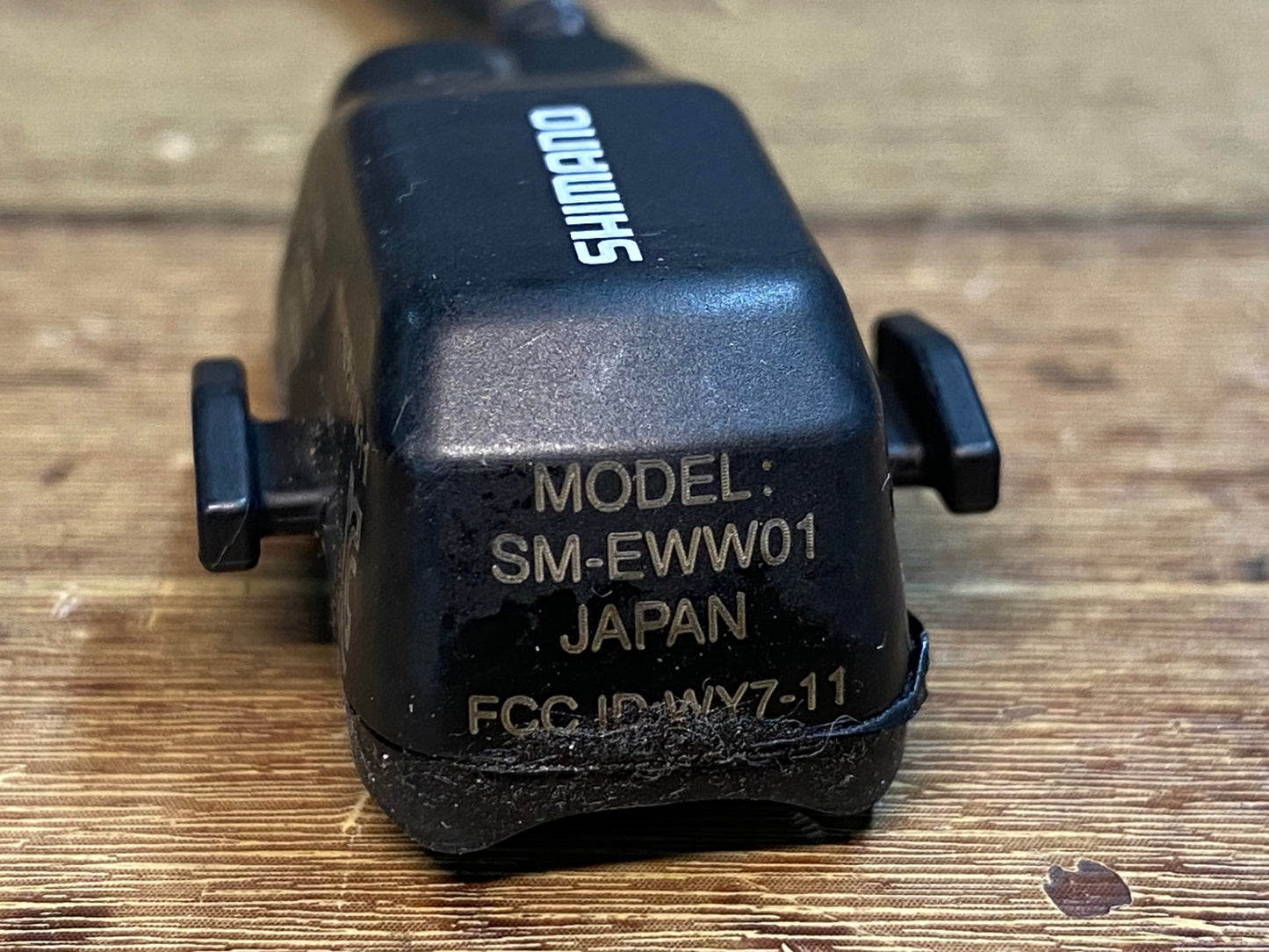 IW709 シマノ SHIMANO SM-EWW01 Di2 電動 ワイヤレスユニット 接続確認済み
