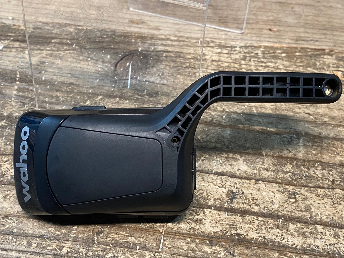 IW729 ワフー wahoo エレメント ELEMENT BOLT サイクルコンピューター ※動作確認済み