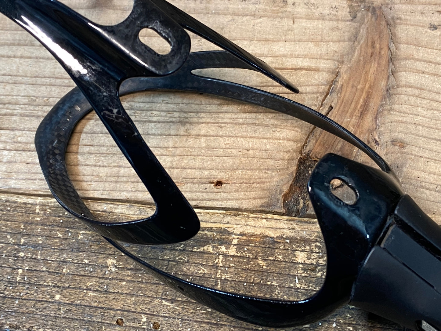 IR036 スペシャライズド SPECIALIZED S-WORKS カーボン ボトルケージ 工具付属 2個セット