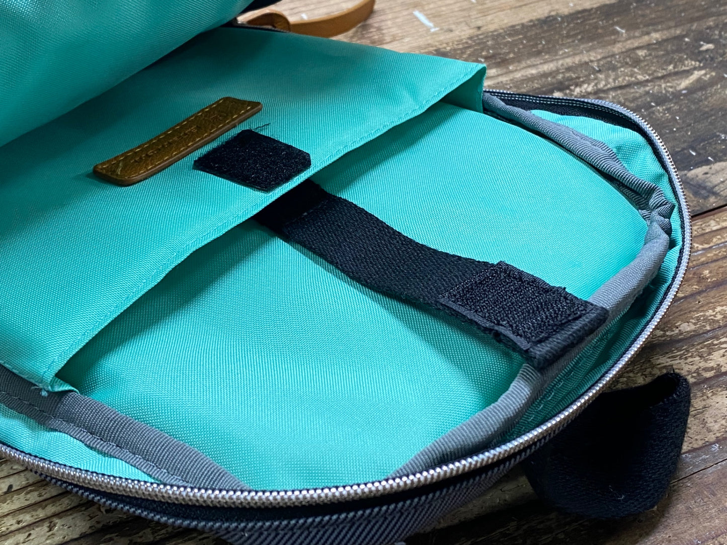 JC940 ビアンキ Bianchi ワンショルダーバッグ 紺 グレー