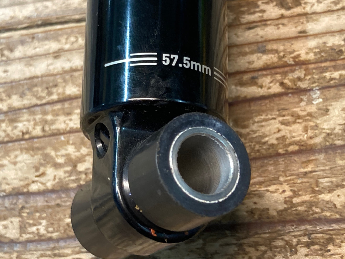 JC997 ロックショックス ROCKSHOX DELUXE SELECT+ リアサス 230×57.5