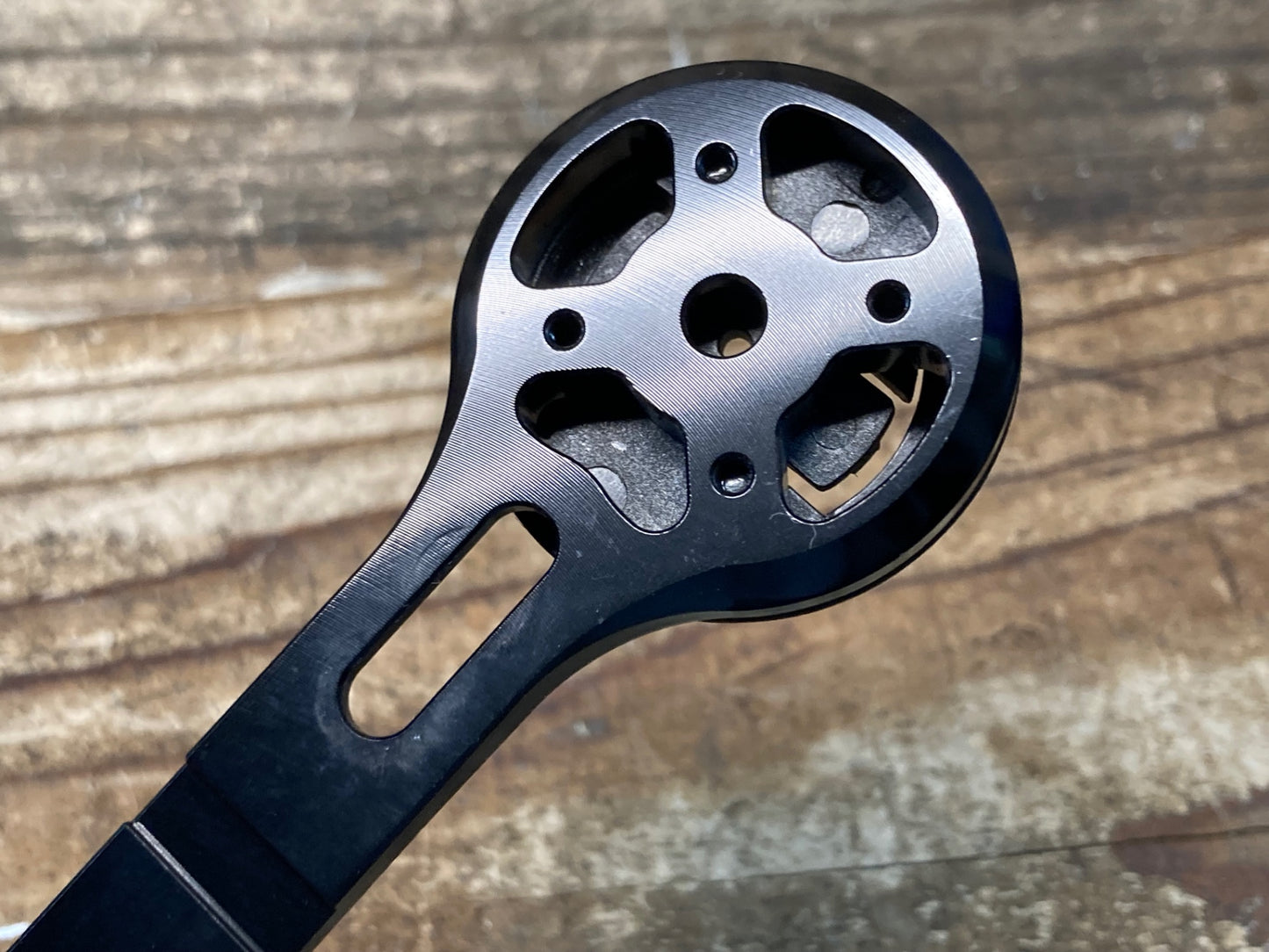 IW142 レックマウント REC-MOUNTS トップチューブマウント