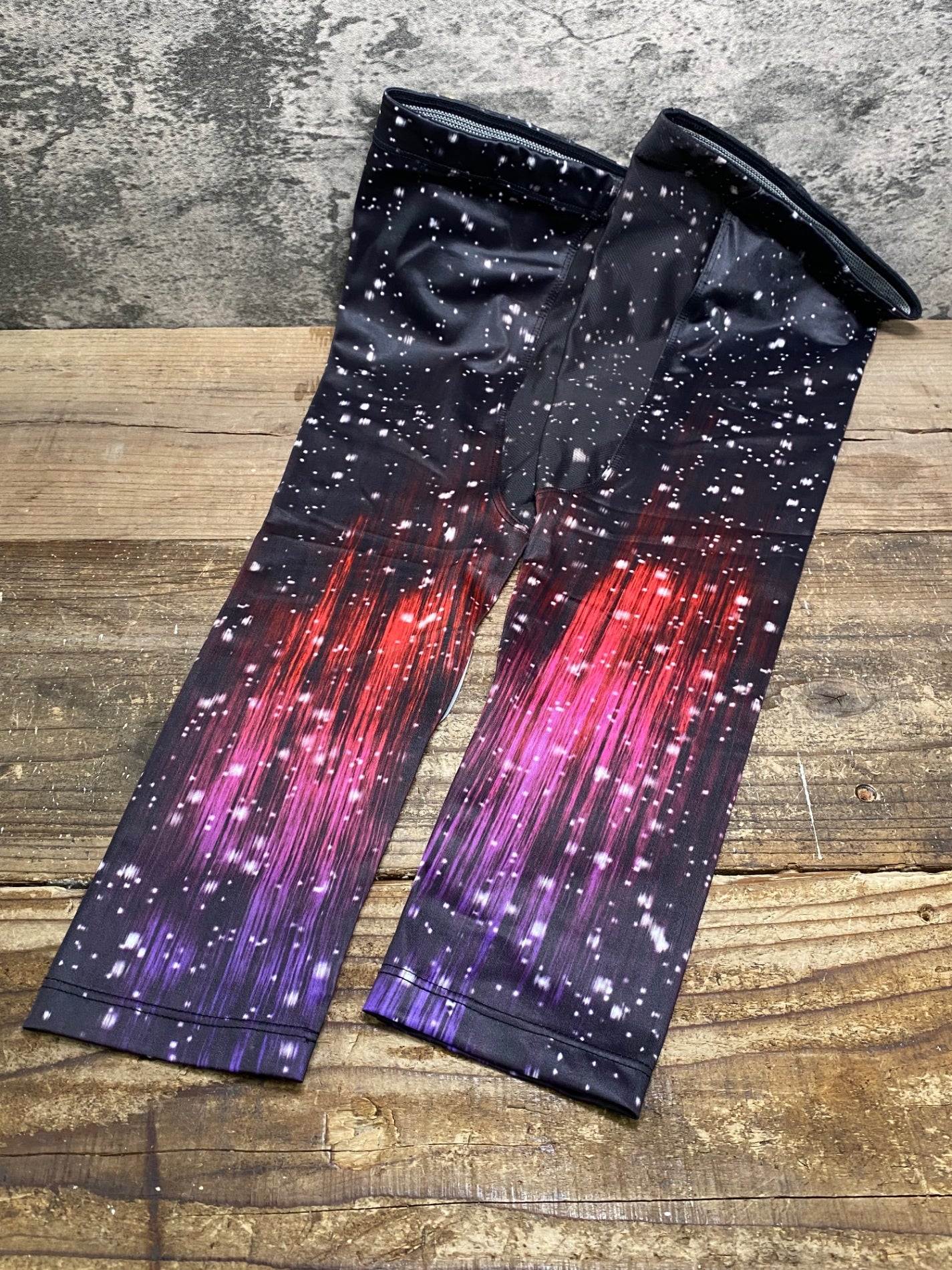 IW369 リブ Liv レッグカバー M