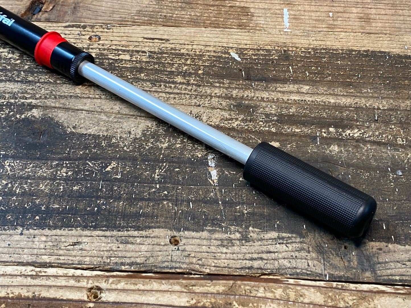 HK114 ブロンプトン BROMPTON ゼファール Zefal 携帯ポンプ 空気入れ 米仏式対応