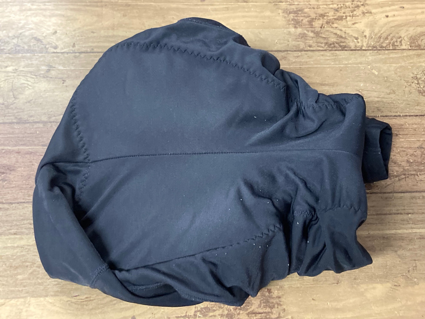 IP125 パールイズミ PEARL iZUMi レーサータイツ 黒 M 裏起毛 3DR