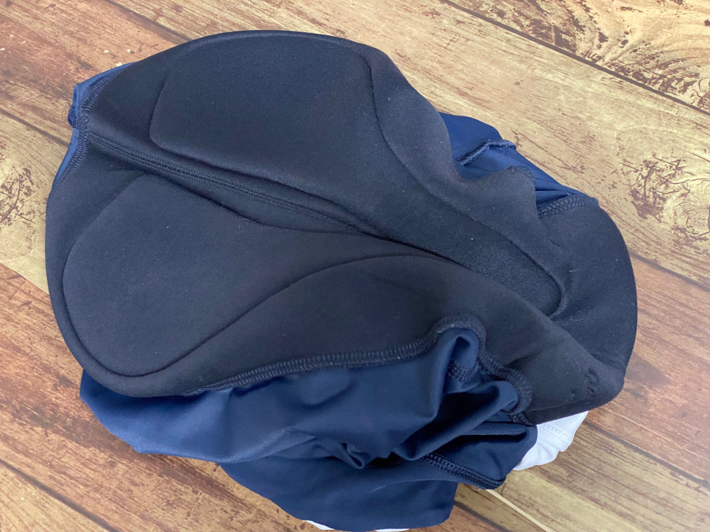 JB013 ラファ Rapha CORE CARGO BIB SHORTS ビブショーツ 紺 L