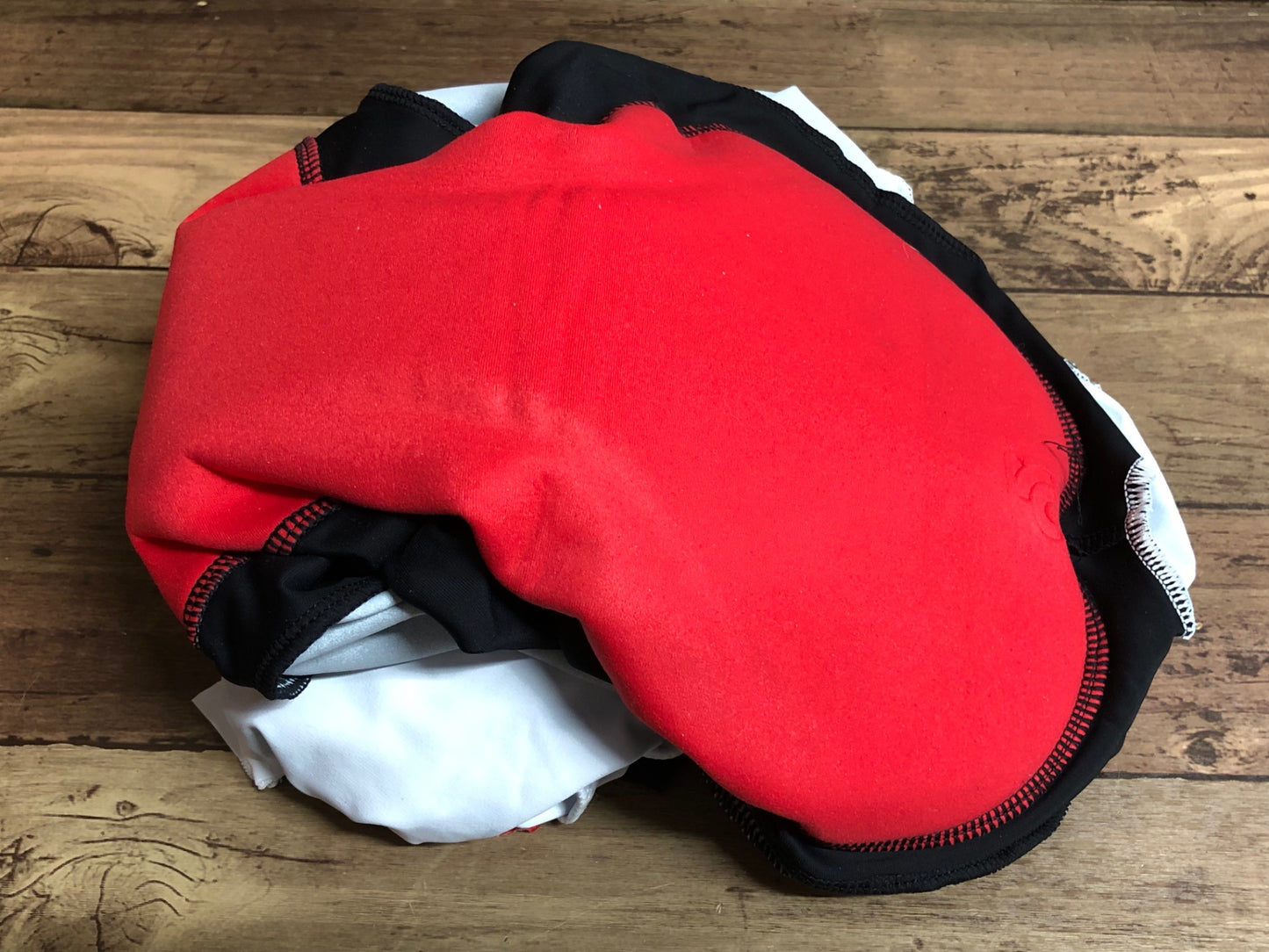 IM124 チャンピオンシステム ChampionSystem UAE エミレーツ スキンスーツ M 未使用品