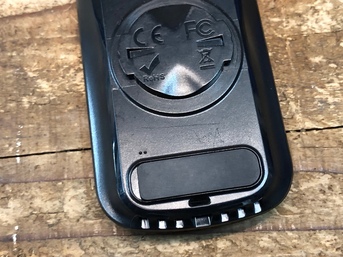 IS857 IGP SPORT BASICOS サイコン 動作確認済み