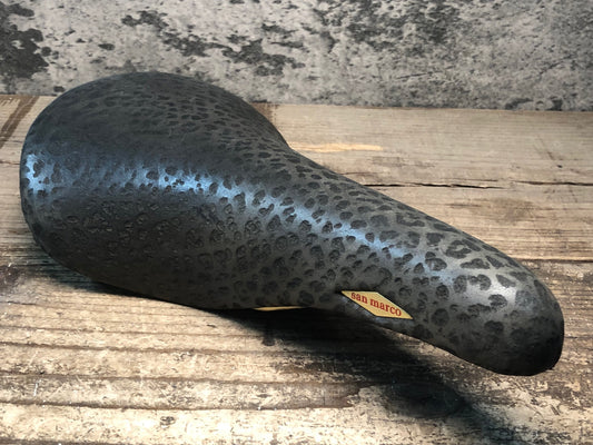 JA707 サンマルコ san marco ロールス ROLLS サドル