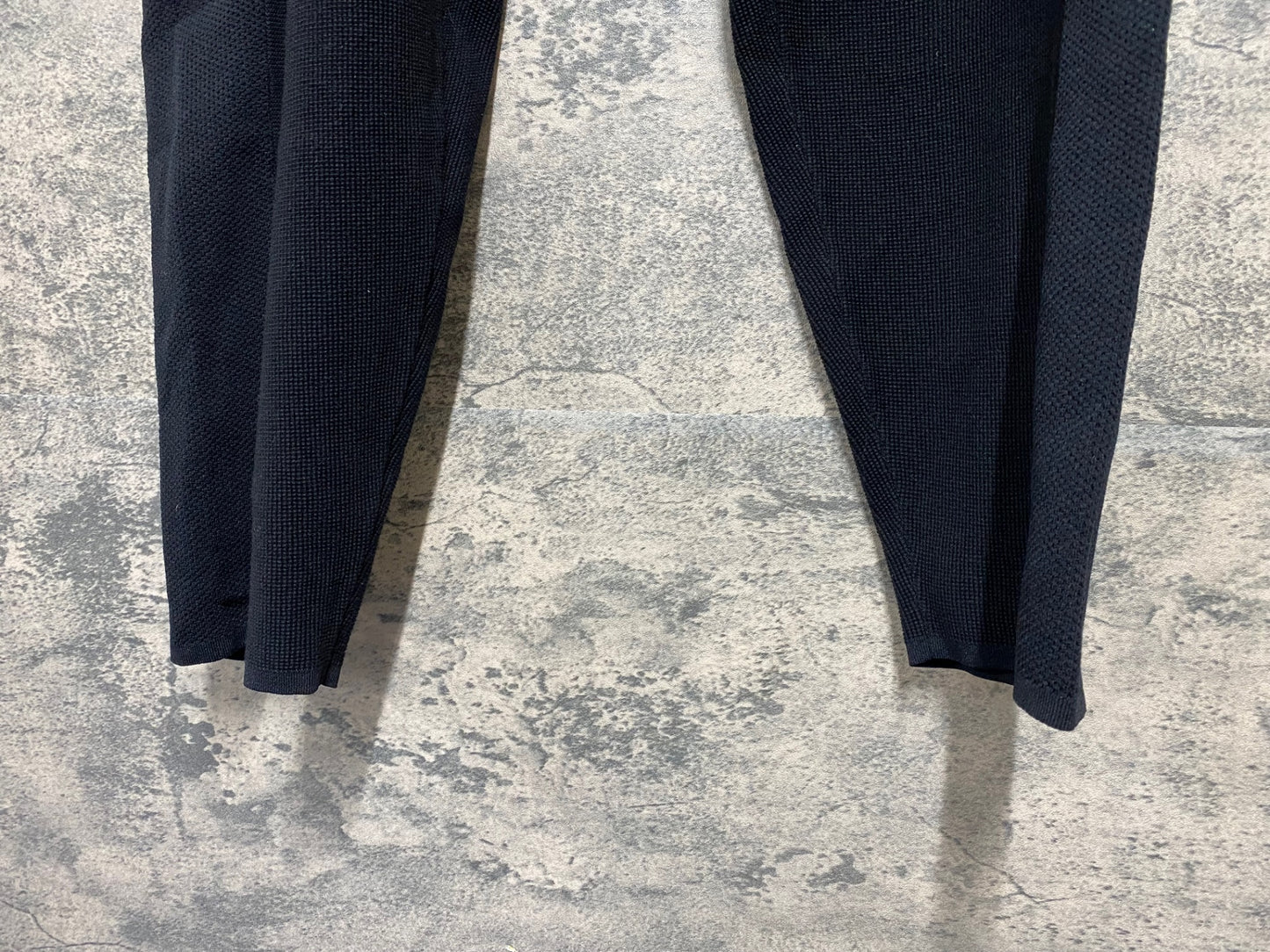 JB117 ラファ Rapha PRO TEAM TRANSFER SWEATPANTS スウェットパンツ 黒 L