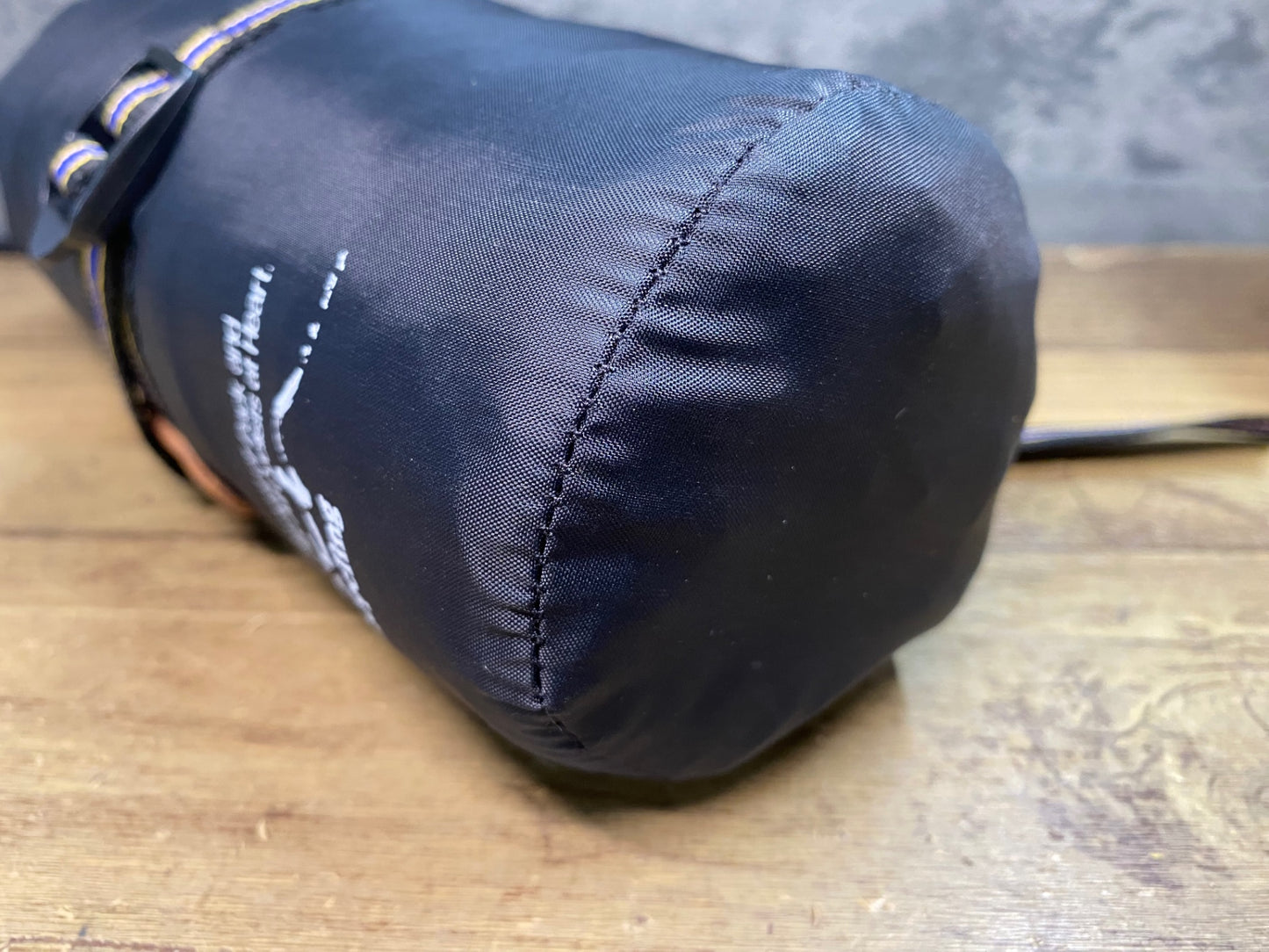 JB148 オーストリッチ OSTRICH 輪行袋 黒