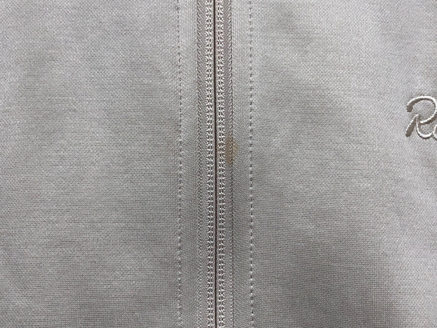 IP012 ラファ Rapha ロングスリーブ ウインタージャージ ホワイト MIDIUMサイズ