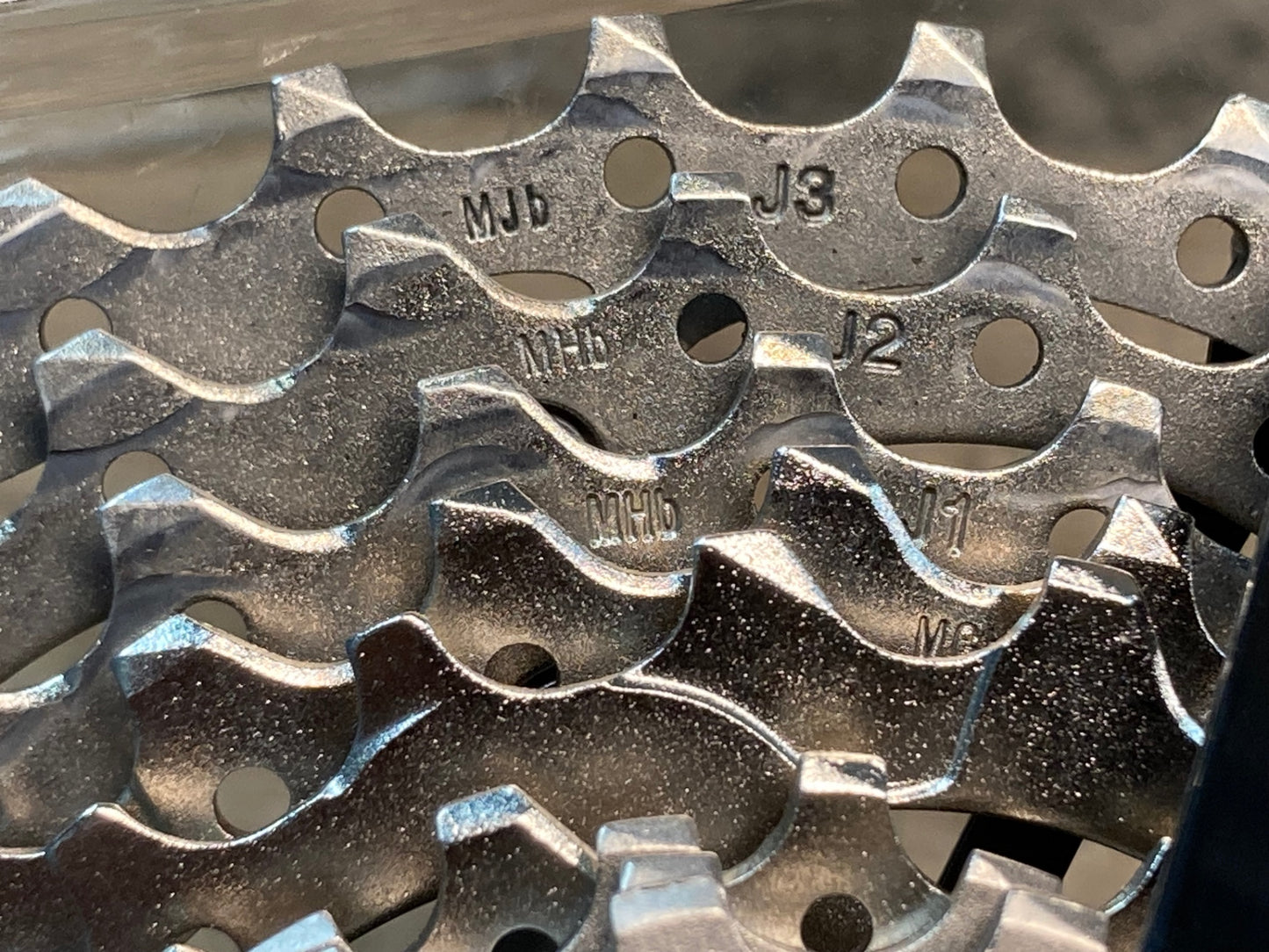 IQ915 シマノ SHIMANO アルテグラ ULTEGRA CS-6700 スプロケット 12-30T 10S