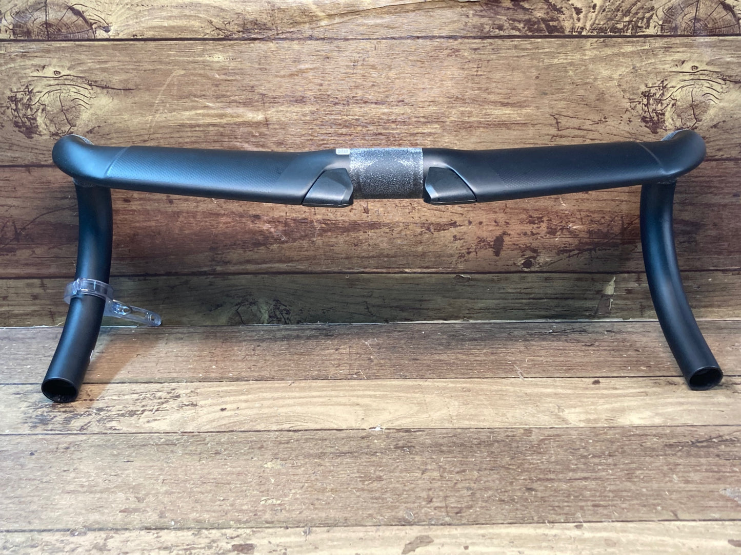 IM610 ロヴァール Roval ラピーデ Rapide RD カーボン ドロップハンドル BLK/CHAR Φ31.8 420mm