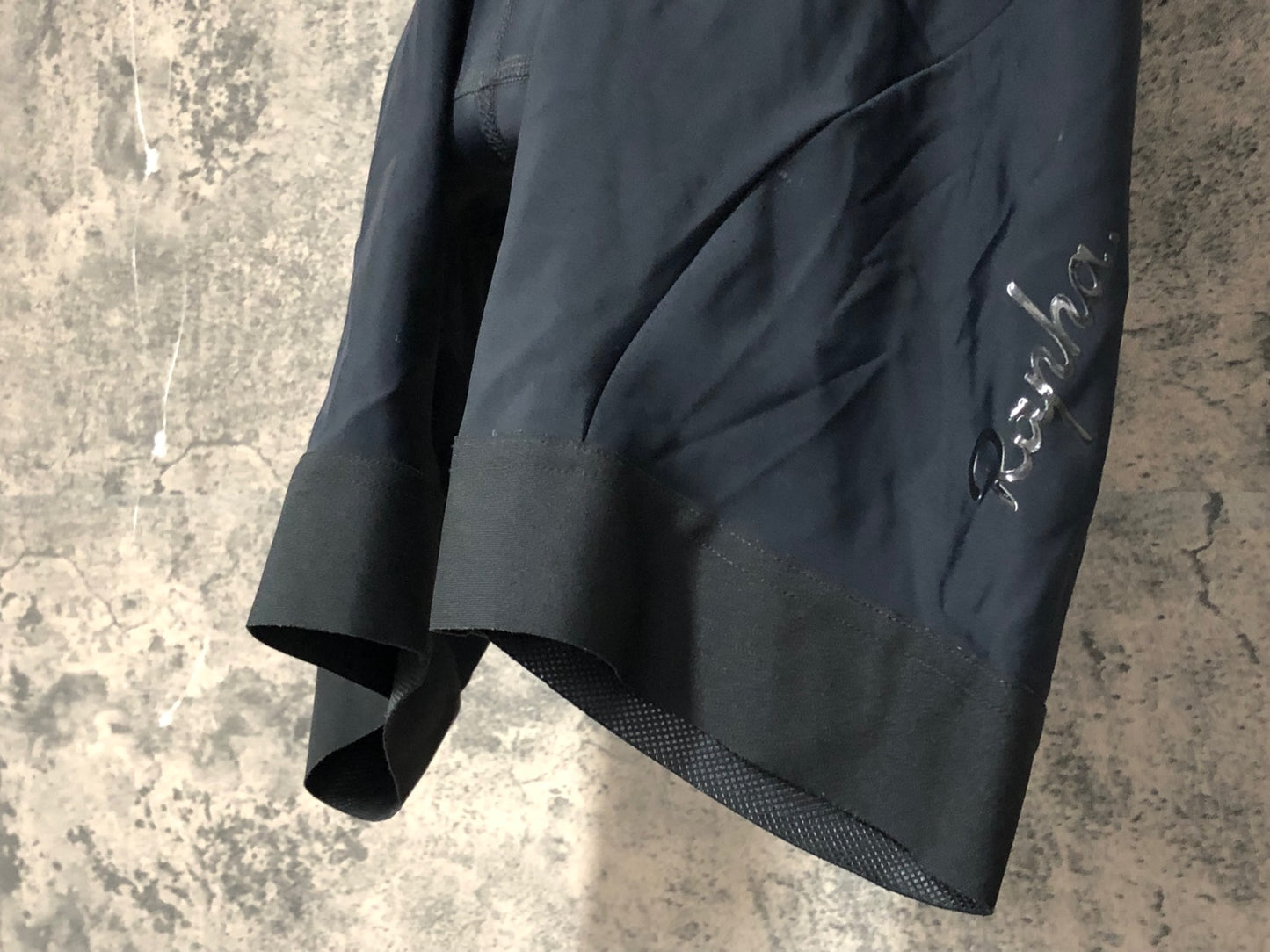 IO202 ラファ Rapha WOMEN'S CORE SHORTS レーサーパンツ 黒 レディース XS ※スレあり