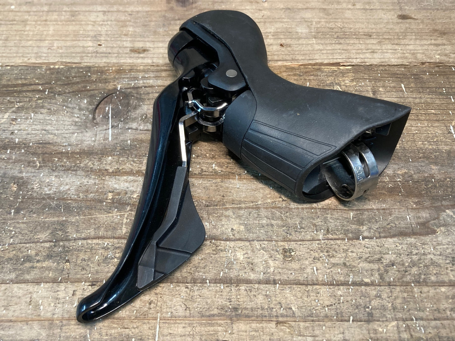 IO280 シマノ SHIMANO 105 ST-R7020 STIレバー 油圧式 11S 右のみ