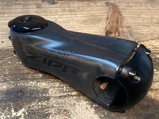 IW354 ジップ ZIPP スプリント SL SPRINT カーボン ステム 100mm 12° Φ31.8 OS