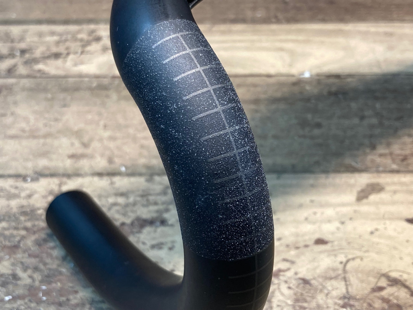 IM606 ロヴァール Roval ラピーデ Rapide RD カーボン ドロップハンドル BLK/CHAR Φ31.8 400mm