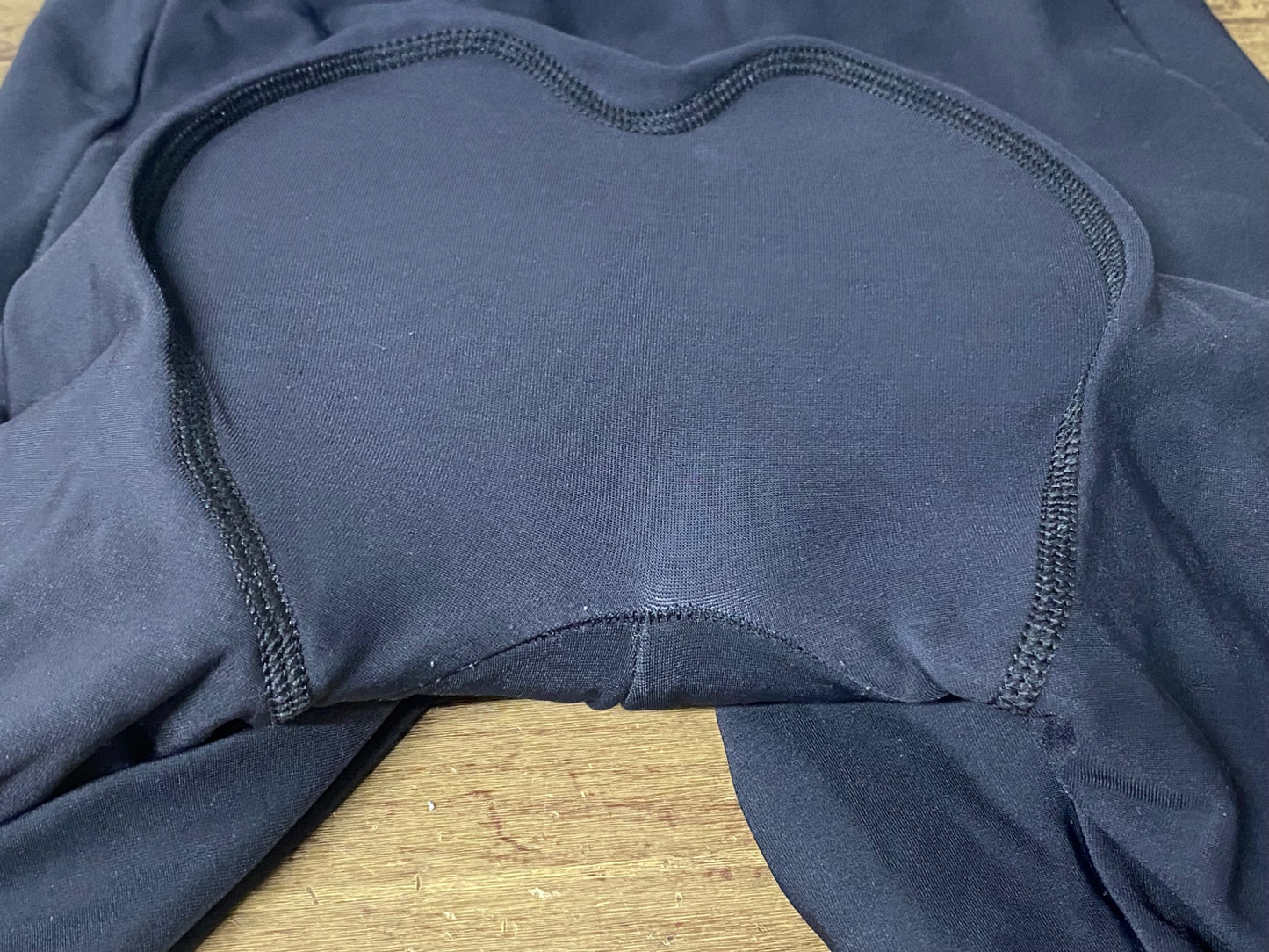 IM876 スポーツフル sportful norain ビブショーツ M 裏起毛 撥水