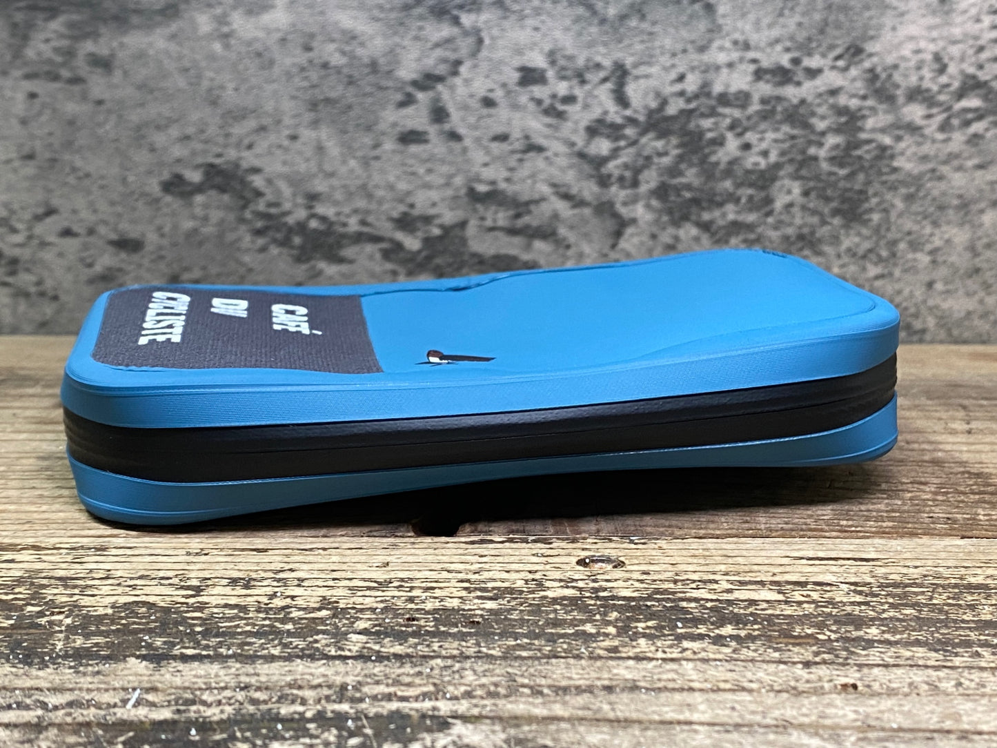 JC078 カフェドシクリステ Cafe du Cycliste ウォータープルーフポーチ