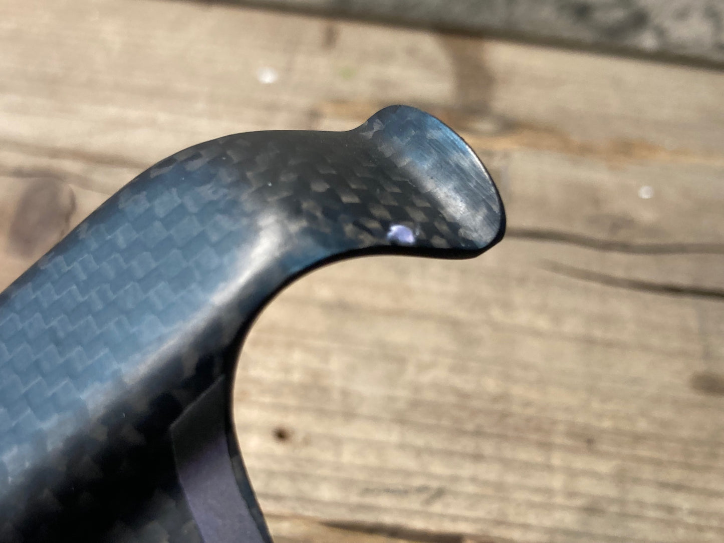 IQ897 スパカズ SUPACAZ カーボン ボトルケージ 2個セット