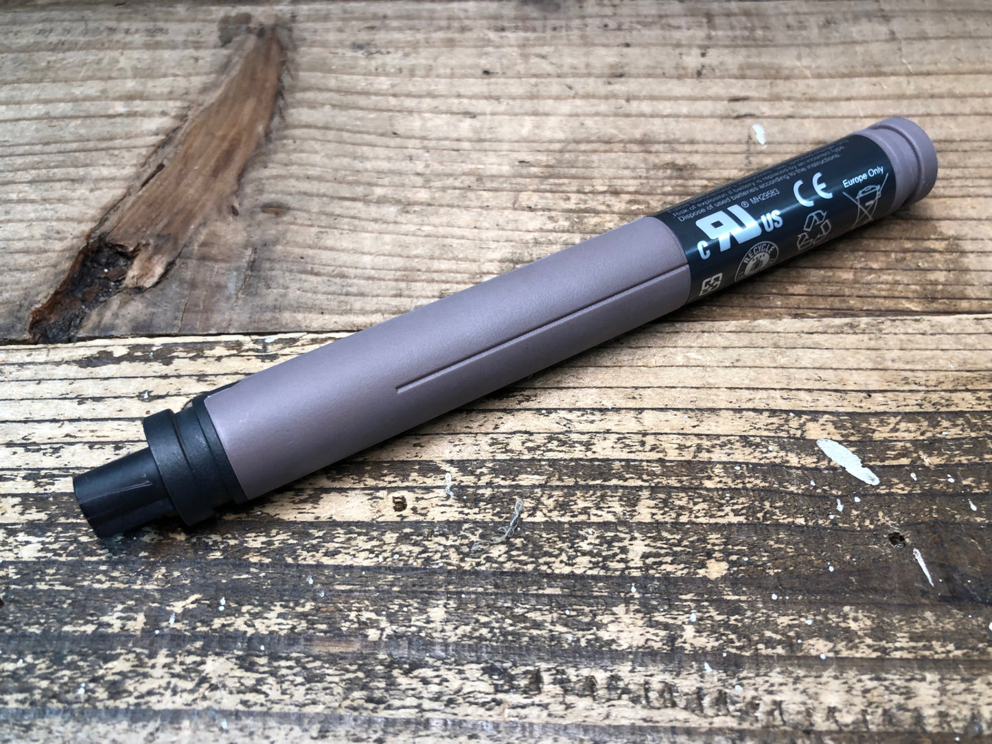 IY706 シマノ SHIMANO BT-DN110A Di2 電動 ビルトインバッテリー 動作確認済