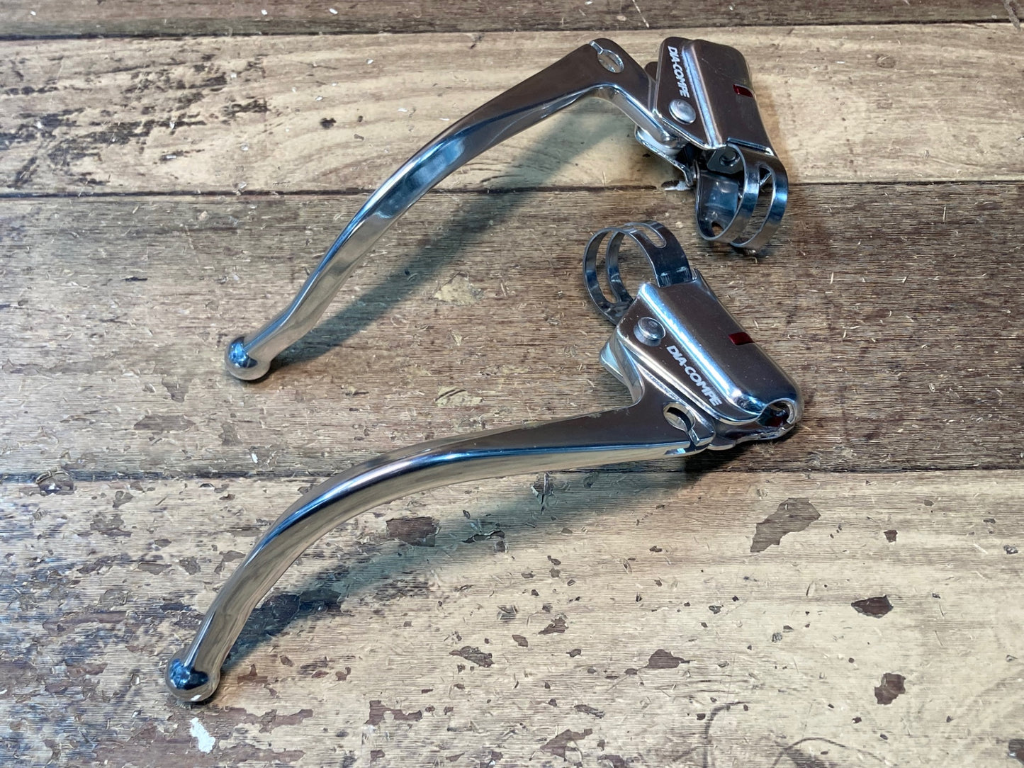 IM358 ダイアコンペ DIA COMPE DC139 ギドネットレバー 23.8mm